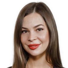 Ястреб Наталья Юрьевна, дерматолог