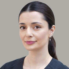 Туаева Дзерасса Шамилиевна, стоматолог-терапевт
