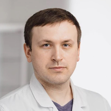 Сутормин Георгий Анатольевич, терапевт