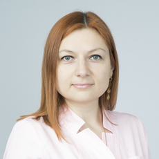 Туровская Екатерина Федоровна, невролог