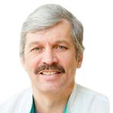 Аникин Андрей Леонидович, детский ЛОР