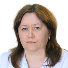 Леденева Светлана Юрьевна, семейный врач