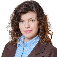 Тюменцева Наталия Александровна, психолог