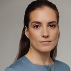 Шилова (Сигунова) Дарья Александровна, офтальмолог