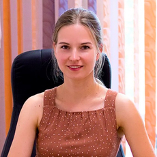 Фролова Екатерина Викторовна, психиатр