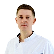 Петренко Сергей Анатольевич, хирург