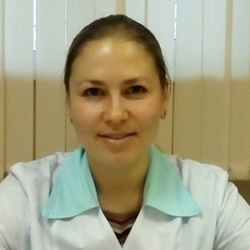 Дукачева Ирина Федоровна, терапевт