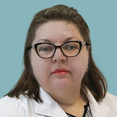 Бабакина Светлана Алексеевна, дерматолог