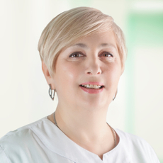 Гегешидзе Медея Шотаевна, психолог