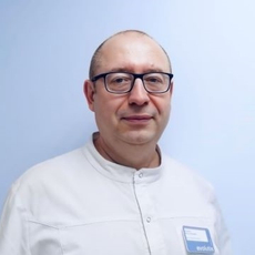 Новиков Игорь Иванович, мануальный терапевт