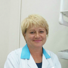 Лопошич Тамара Викторовна, психиатр