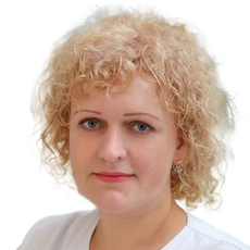 Ткачева Анжелика Владимировна, дерматолог