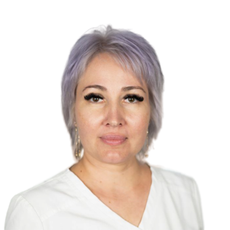 Саушкина Марта Юрьевна, эндоскопист