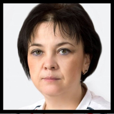 Монастырева Елена Владимировна, гастроэнтеролог