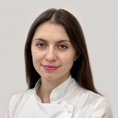 Кудинова Галина Владимировна, ортодонт