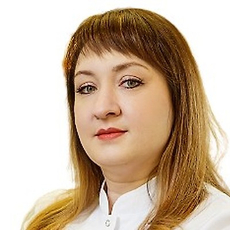 Синюкова Ольга Владимировна, стоматолог-терапевт