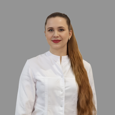 Булгакова Елизавета Дмитриевна, гастроэнтеролог