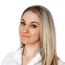 Шапкина Ирина Викторовна, ЛОР
