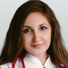 Кузьмина Нина Махеровна, кардиолог