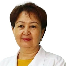 Карабаева Айсанам Убайдуллаевна, невролог