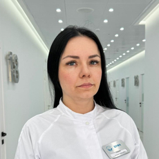 Ломтева Ксения Андреевна, терапевт
