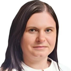 Братчик Анна Викторовна, терапевт