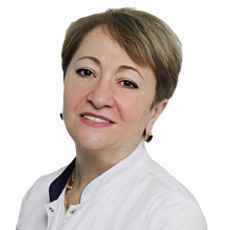 Степанян Лиана Макичевна, гинеколог