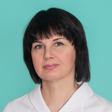 Мокрякова Анастасия Александровна, детский невролог