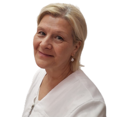 Дмитриева Ольга Анатольевна, гастроэнтеролог