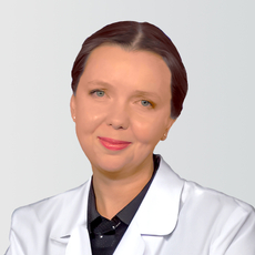 Шишкова Вероника Николаевна, эндокринолог