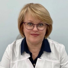 Малыхина Елена Михайловна, кардиолог