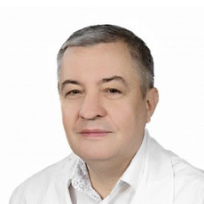 Тактаров Владимир Германович, уролог