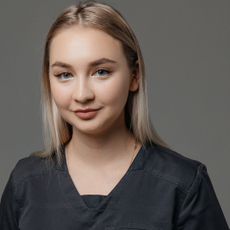 Дмитриева Мария Вадимовна, стоматолог-терапевт