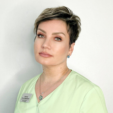 Пайкова Елена Вадимовна, косметолог