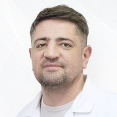 Дударов Ахмед Асланбекович, уролог