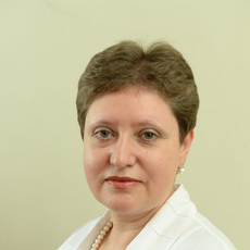 Шилова Наталья Григорьевна, терапевт