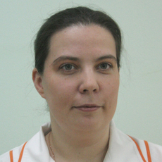 Немирова Светлана Владимировна, хирург