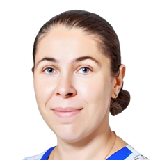 Бенза Ирина Сергеевна, детский стоматолог