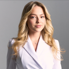 Кожевникова Елизавета Сергеевна, косметолог