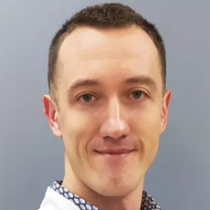 Касаткин Денис Витальевич, уролог