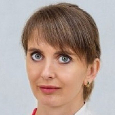 Барникова Марина Юрьевна, терапевт