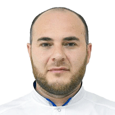 Казаев Халит Султанович, стоматолог-ортопед