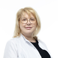 Сай Елена Валерьевна, врач УЗД