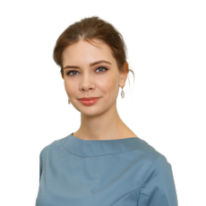 Вайткевич Виктория Андреевна, стоматолог-терапевт