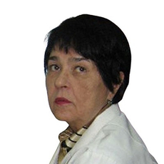 Харитонова Татьяна Викторовна, радиолог