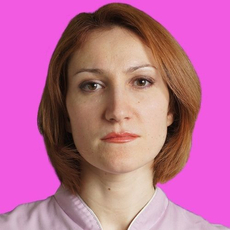 Лаврова Оксана Анатольевна, ортодонт