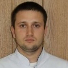 Петренко Константин Павлович, стоматолог-терапевт