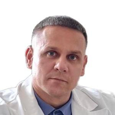 Кушлинский Дмитрий Николаевич, онкогинеколог