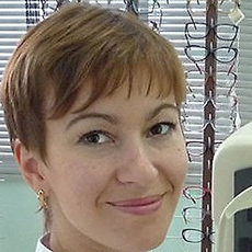Ковальчук Вера Геннадьевна, офтальмолог