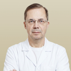 Богданов Дмитрий Владимирович, кардиолог